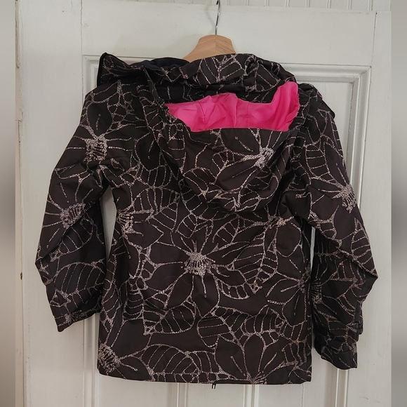 Columbia jacket Girls Small 7/8 - Picture 6 of 7